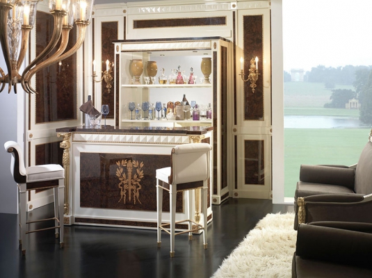 Fotografía de Mueble bar Belgravia