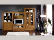 Composici&oacute;n 14 de muebles de sal&oacute;n JARA