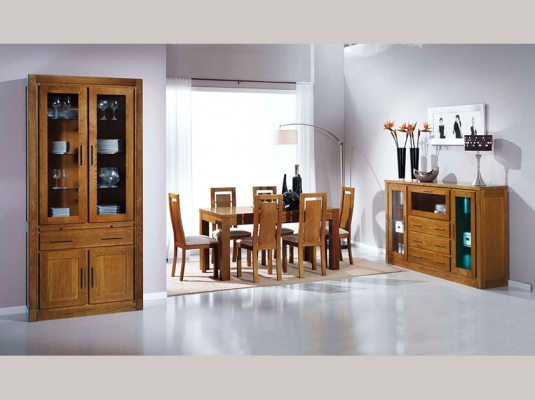 Fotografía de Composici&oacute;n modelo Laba  de muebles de sal&oacute;n