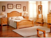 Composici&oacute;n Segovia 93 de muebles dormitorios de matrimonio