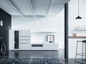 Sal&oacute;n Comedor Delta