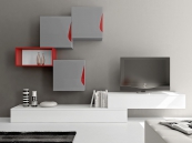 Muebles para sal&oacute;n comedor Home Concept 20A