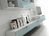 Muebles para sal&oacute;n comedor Home Concept  9d