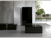 Composici&oacute;n de muebles para dormitorio Aria 06