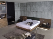 Composici&oacute;n de muebles para dormitorio Aria 07