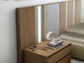 Composici&oacute;n de muebles para dormitorio Box 02