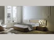 Composici&oacute;n de muebles para dormitorio Box  03