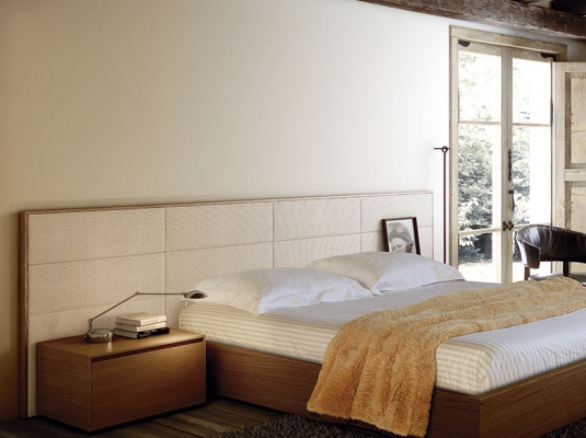 Fotografía de Composici&oacute;n de muebles para dormitorio Box  04
