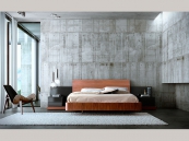 Composici&oacute;n de muebles para dormitorio Carat 