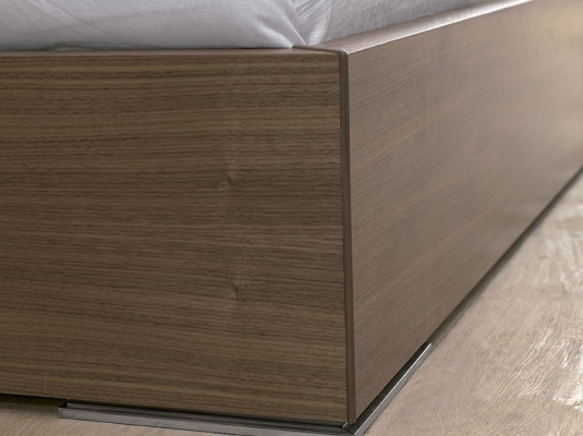 Fotografía de Composici&oacute;n de muebles para dormitorio Elegant 03