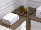 Composici&oacute;n de muebles para dormitorio Elegant 04