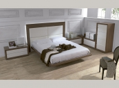 Composici&oacute;n de muebles para dormitorio Elegant 07