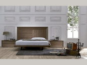 Composici&oacute;n de muebles para dormitorio Elegant 08