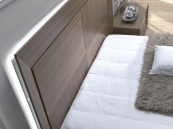 Composici&oacute;n de muebles para dormitorio Elegant 09