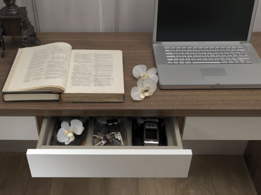 Fotografía de Composici&oacute;n de muebles para dormitorio Elegant 12