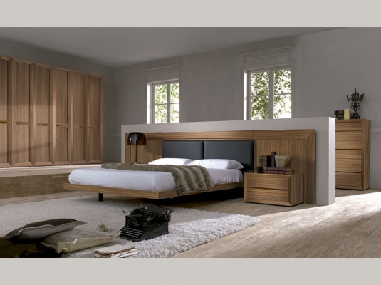 Fotografía de Composici&oacute;n de muebles para dormitorio Elegant 13