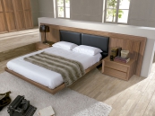 Composici&oacute;n de muebles para dormitorio Elegant 14
