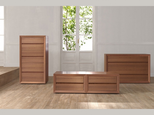 Fotografía de Composici&oacute;n de muebles para dormitorio Elegant 15