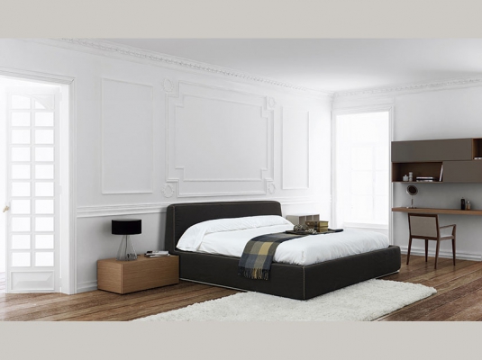 Fotografía de Composici&oacute;n de muebles para dormitorio Liberty