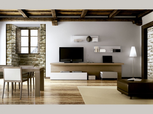 Fotografía de Sal&oacute;n Comedor Lasala Cerdanya 5