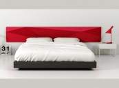 Dormitorio contempor&aacute;neo Imagina
