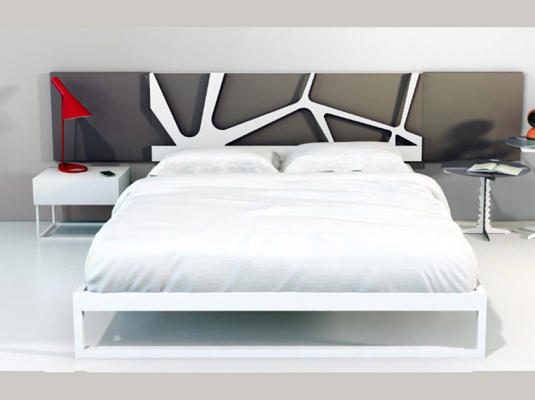 Fotografía de Dormitorio contempor&aacute;neo Imagina