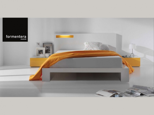 Fotografía de Dormitorio Formentera