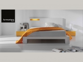 Dormitorio Formentera
