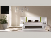 Dormitorio Cies