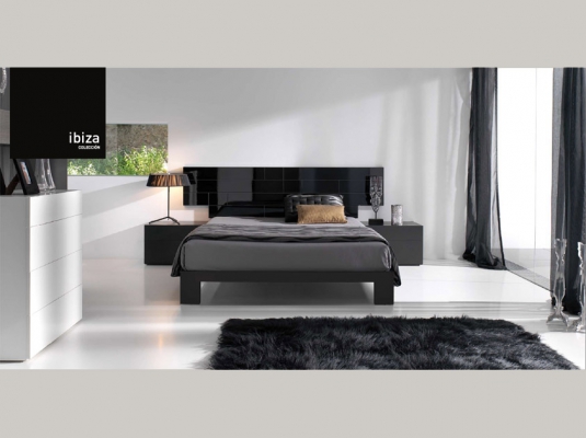 Fotografía de Dormitorio Ibiza