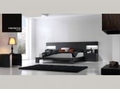 Dormitorio Menorca