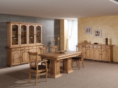 Comedor Provenzal 12