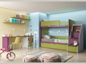 Dormitorio Juvenil Team Comp 31