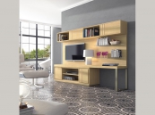 Sal&oacute;n Comedor Privilege Sambuco