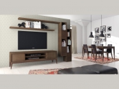 Sal&oacute;n Comedor Privilege Sambuco