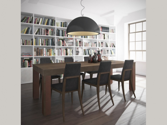 Fotografía de Sal&oacute;n Comedor Privilege Sambuco