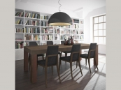Sal&oacute;n Comedor Privilege Sambuco