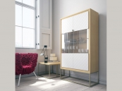 Sal&oacute;n Comedor Privilege Sambuco