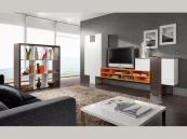 Salones comedores MILLENIUM PLUS