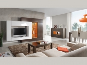 Salones comedores MILLENIUM PLUS 05