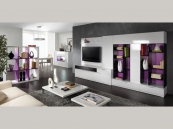 Salones comedores MILLENIUM PLUS 06