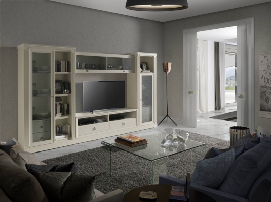 Fotografía de Salones y Comedores PASSION 02