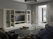 Salones y Comedores PASSION 02