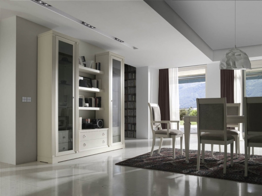 Fotografía de Salones y Comedores PASSION 03