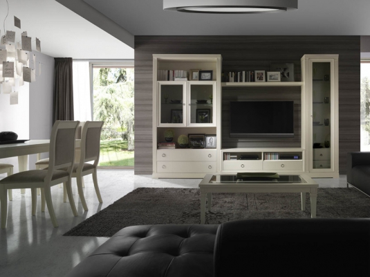 Fotografía de Salones y Comedores PASSION 04