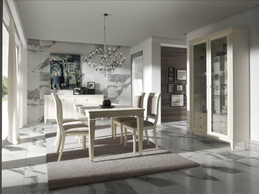 Fotografía de Salones y Comedores PASSION 05