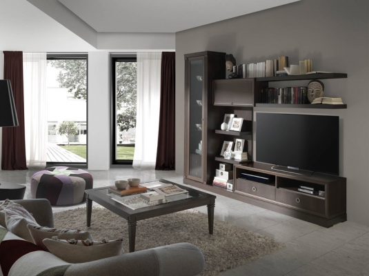 Fotografía de Salones y Comedores PASSION 07