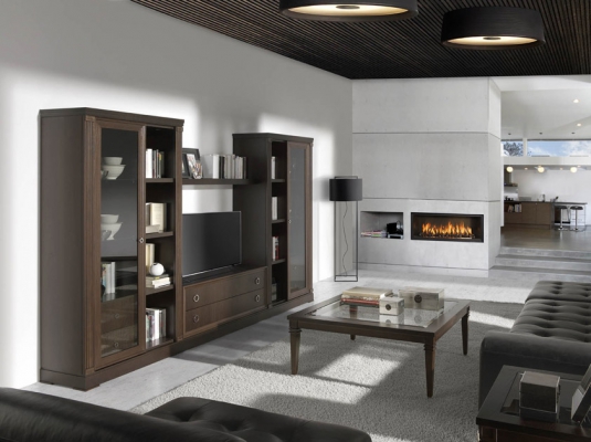 Fotografía de Salones y Comedores PASSION 08