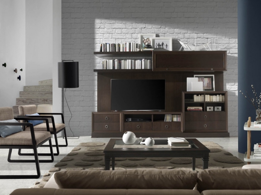 Fotografía de Salones y Comedores PASSION 09