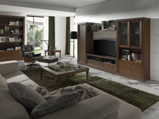 Fotografía de Salones y Comedores PASSION 10